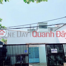 Bán dãy trọ dòng tiền ổn định Nguyễn Xí – DT 186m² , giá tốt 15 tỷ _0