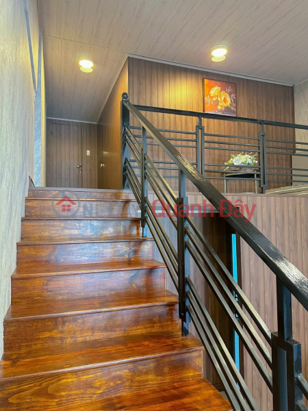 Cho thuê nhà 2 phòng Trần Anh Tông, phường 8, Đà Lạt 12 triệu/tháng Niêm yết cho thuê