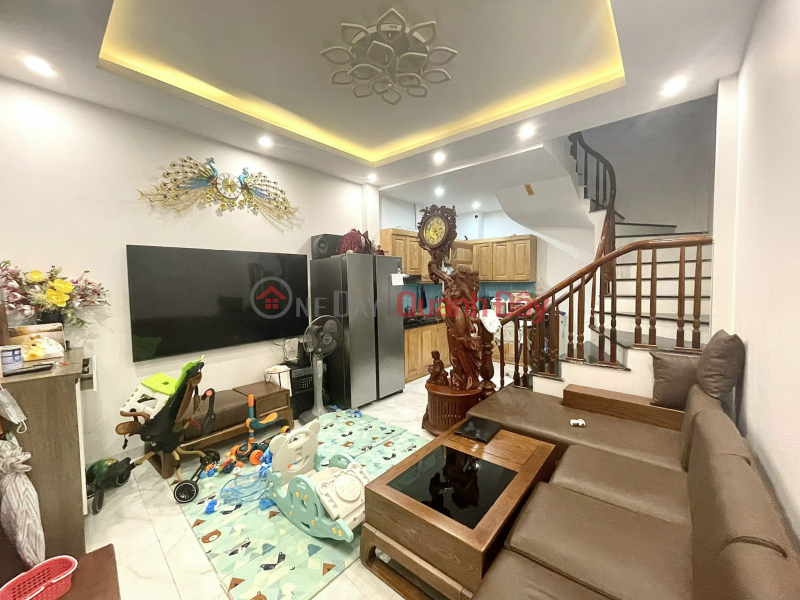 Selling private house Xuan Phuong beautiful house FULL CAR INTERIOR 30M. 33M X 5T QUICK 3 billion . Sales Listings