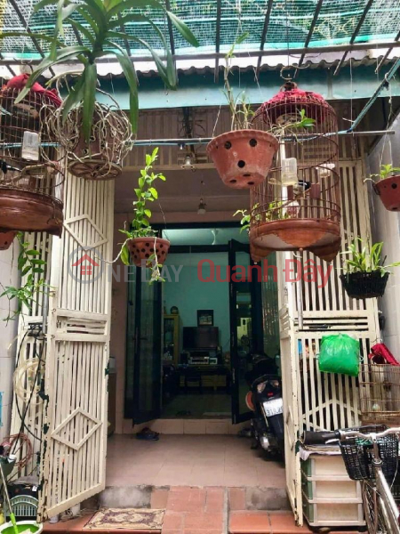 OWNER SELLS HOUSE IN TAM DIEP. A peaceful gift for yourself. Sales Listings