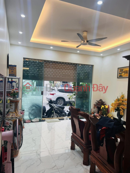 Property Search Vietnam | OneDay | Residential, Sales Listings Private house for sale at Ha Dong Lotus Pond BUSINESS, PEOPLE CONSTRUCTION, RED BOOK 35m2 call now!