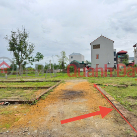 Bán đất Quang Minh, Hà Nội. Mặt tiền rộng, oto ra vào. Gần KCN Quang Minh, trường CD Y Dược _0