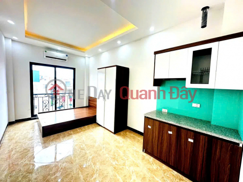 EXTREMELY RARE-9.4 billion-mini apartment-XA DAN, DONG DA-10 rooms, fully furnished-huge cash flow _0