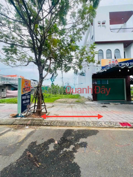 Property Search Vietnam | OneDay | Residential | Sales Listings, LAND FOR SALE ON TRAN TRIEU LUAT STREET - 10.5M WIDE ROAD - PRIME BUSINESS LOCATION