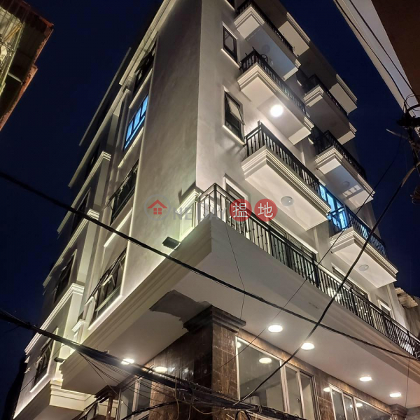 The KieuMai Apartment (The KieuMai Apartment) Bac Tu Liem|搵地(OneDay)(3)
