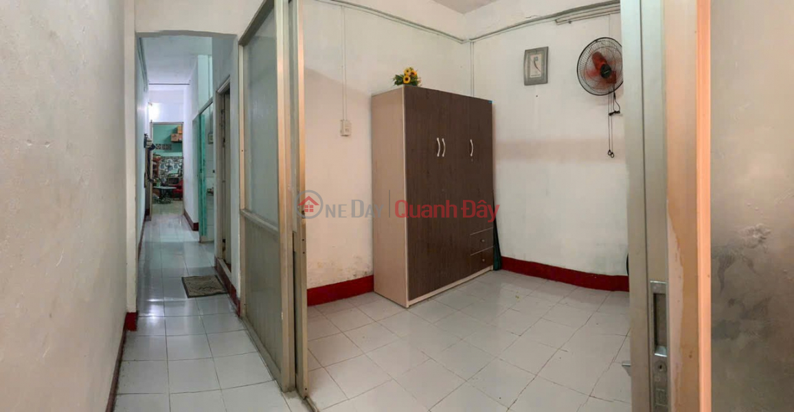 đ 3 tỷ, HOT HOT HOT - CHÍNH CHỦ CẦN BÁN CĂN HỘ CHUNG CƯ TẠI 408, Lý Văn Phức, P. Tân Định, Quận 1, HCM