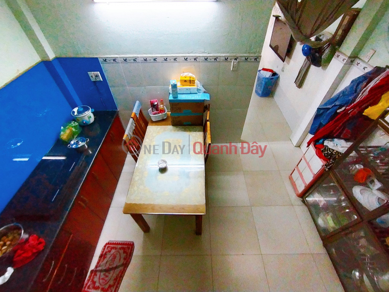 Property Search Vietnam | OneDay | Nhà ở, Niêm yết bán 4.3 TỶ - HẺM XE TẢI - ĐƯỜNG SỐ 9 - 69M2 - SÁT BÊN AONE MALL TÂN PHÚ