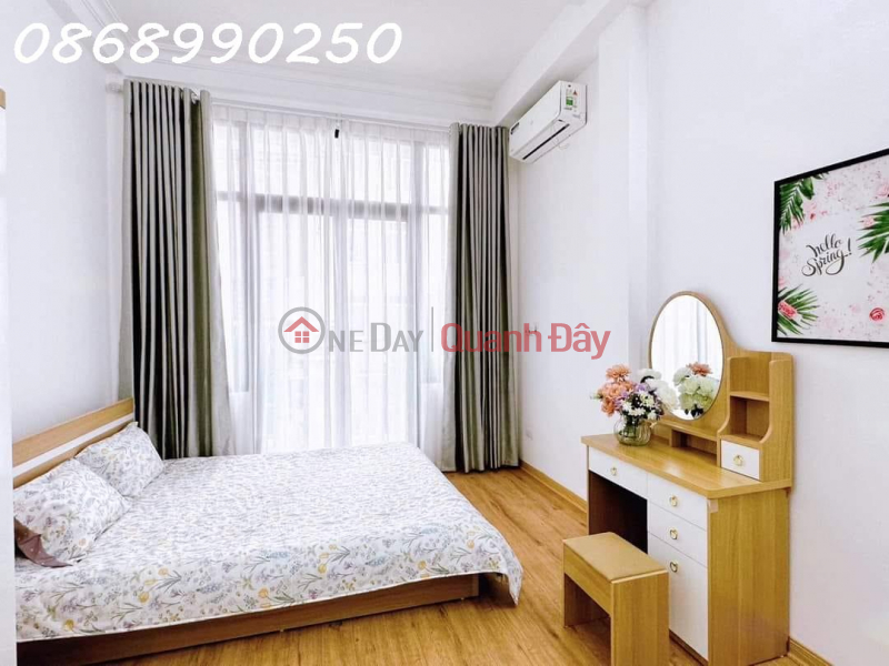 Property Search Vietnam | OneDay | Nhà ở, Niêm yết bán | CCMN Chùa Láng Gần ô tô, ngõ thông DT 65m x 7T Giá 10 tỷ (Thương Lượng)