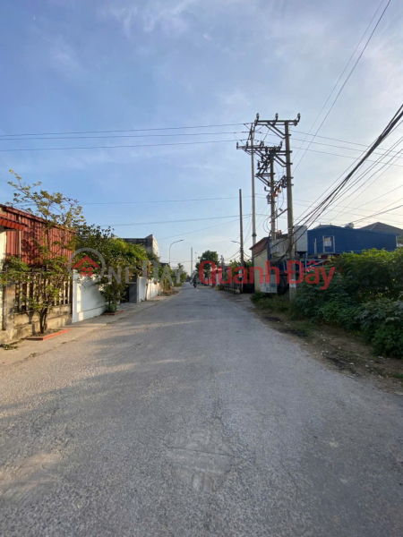 Lô 100m² trục thôn Minh Tân – mặt đường 8m, gần GA – giá hiếm 2,5x tỷ ZALO 0567 222 555 | Việt Nam | Bán | đ 2,53 tỷ