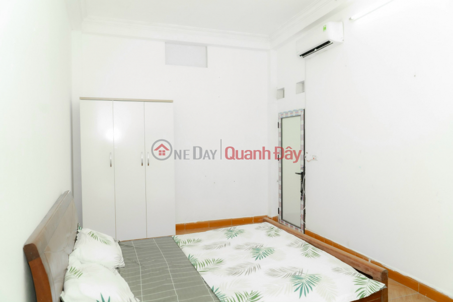(Rare) Cheap, Spacious and Beautiful Studio Room, Fully Furnished right at Nguyen Hoang | Vietnam | Rental ₫ 3.6 Million/ month
