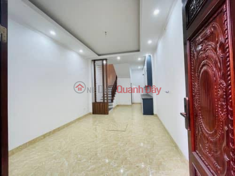 Property Search Vietnam | OneDay | Nhà ở | Niêm yết bán | Nhà Mới Siêu Đẹp Ở Ngay oto Tránh Cách Nhà 10m 30m 5tầng chỉ 6.2 tỷ Tây Tựu Bắc Từ Liêm Hà Nội