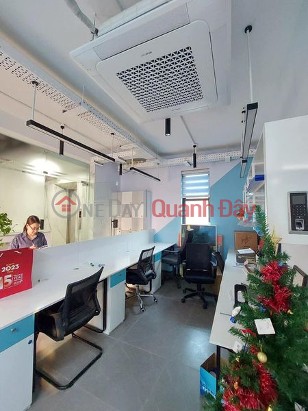 Property Search Vietnam | OneDay | Nhà ở | Niêm yết bán 10X TỶ SỞ HỮU NGAY 6 TẦNG VIP PHỐ HỒ TÙNG MẬU 70M2, HÈ RỘNG KINH DOANH VÔ ĐỐI