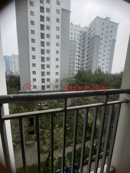 Rare opportunity to buy an apartment in Ecohome 2 - corner commercial unit, 70m2, 2 bedrooms, 2 bathrooms - price 4.8 billion VND. Vietnam, Sales, đ 4.8 Billion