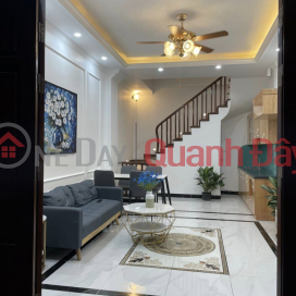 FOR SALE Bodhi house, 6 storeys, 48M area, NEW, OTO IN, SOME STEPS TO COOL Bodhi Lake... _0