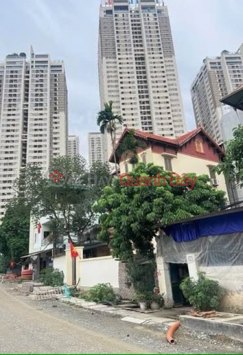 ONLY ONE APARTMENT IN NGO QUYEN – LA KHE _0