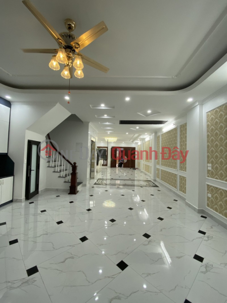 BEAUTIFUL HOUSE CHU HUY MAN – 5 FLOORS ELEVATOR – BEAUTIFUL HOUSE, BUSINESS – OFFICE | Vietnam, Sales đ 15.8 Billion