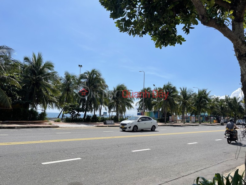 Property Search Vietnam | OneDay | Residential Sales Listings | ► Front house on 10.5 Vo Duy Ninh Street near Man Thai Beach, 155m2, width 6, 6.x billion