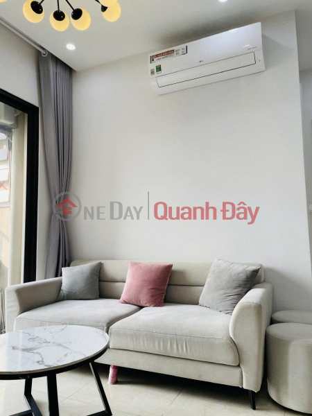 CHO THUÊ Căn hộ 2PN tòa C3 Vinhomes D’Capitale, chỉ 22 triệu / tháng, Việt Nam, Cho thuê, đ 22 triệu/ tháng