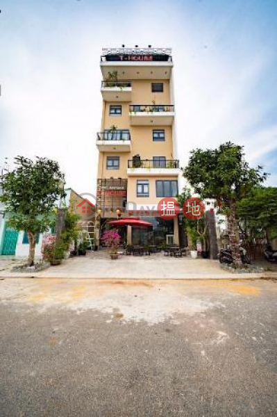 T House and Apartment (nhà và căn hộ T),Ngu Hanh Son | (1)