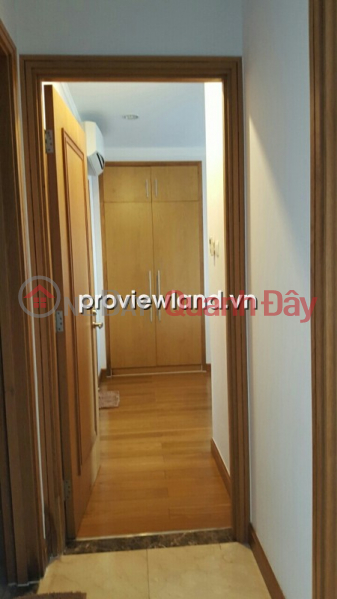 ₫ 50.6 Million/ month | Saigon Pavillon 2 bedroom apartment for rent with fully furnished balcony