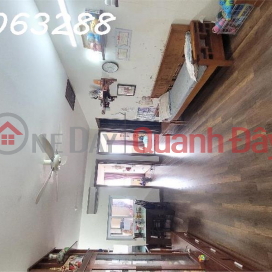 APARTMENT FOR SALE 43 THANH XUAN - NGUY NHU KON TUM 80M2 3 BEDROOMS 3.6 BILLION _0