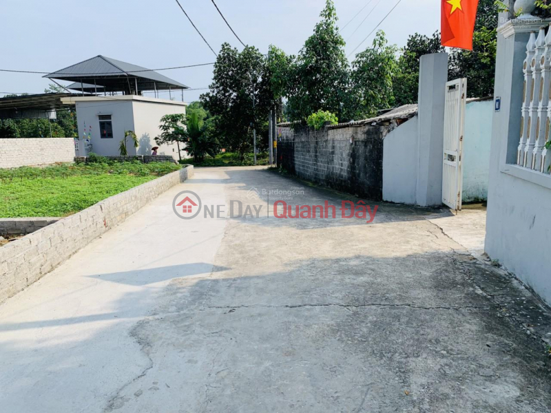 The owner sold the land in Son Dong, Son Tay, Hanoi for only 10 million\\/m2 Sales Listings