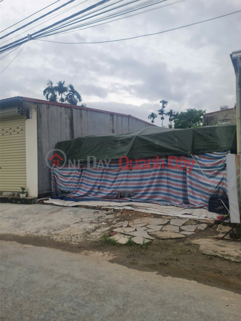 NICE LAND LOT 152M² – 6M FRONTAGE – 9M CAR-AVOIDING ROAD – PHAN DUNG, DUONG KINH – PRICE ONLY 3XTR\/M² – ZALO 0567 _0