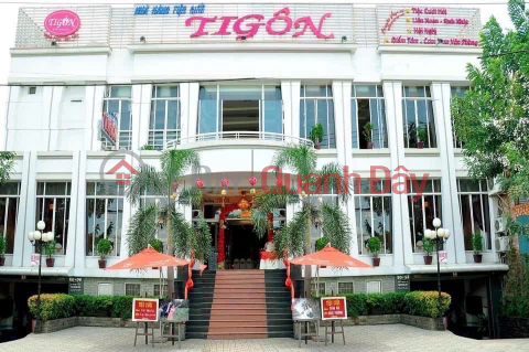 MẶT BẰNG ĐẸP – GIÁ TỐT – CHÍNH CHỦ CẦN Cho Thuê toà nhà (đang kd nhà hàng tiệc cưới) _0