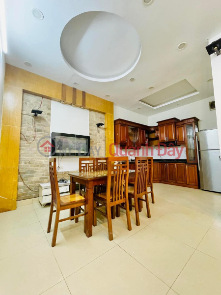 HOUSE FOR SALE TECHNICAL CENTER - HAI BA TRONG - BEAUTIFUL HOUSE - 3 EASY - NEAR OTO - 40M QUICK 4 BILLION Sales Listings