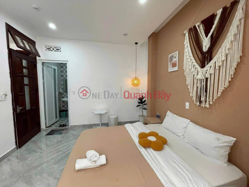 Property Search Vietnam | OneDay | Residential Rental Listings Super cute homestay with 11 rooms for rent on Yersin street, Da Lat, Lam Dong, for 25 million VND.