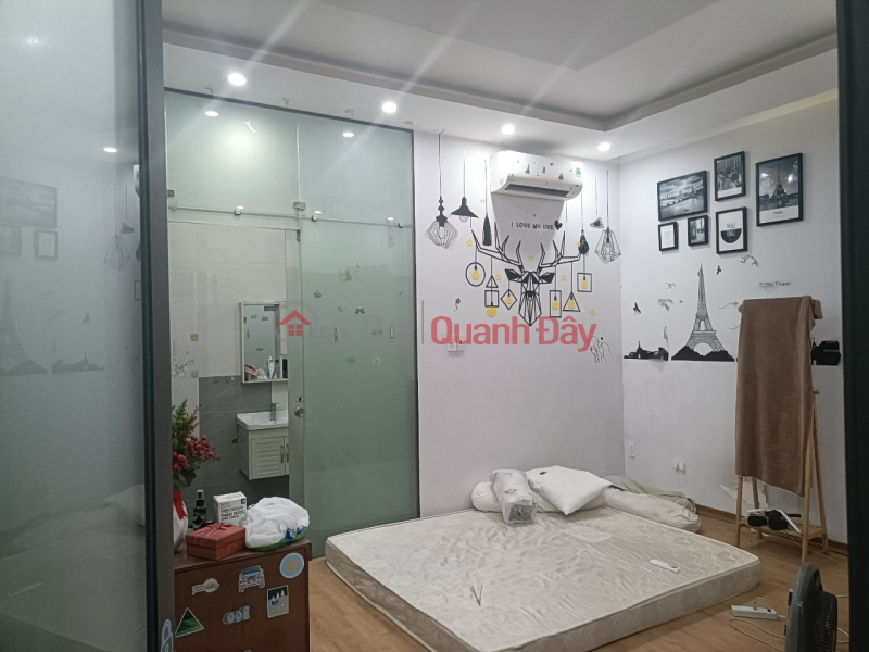 Property Search Vietnam | OneDay | Residential | Sales Listings, ► House K, 5m wide, near Le Thanh Nghi street, Hoa Cuong Bac, 84m2, 5 floors, 6.x billion