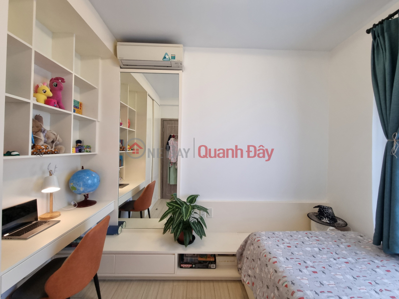 Selling apartment at Ecopark - Xuan Quan, Van Giang, Hung Yen Sales Listings