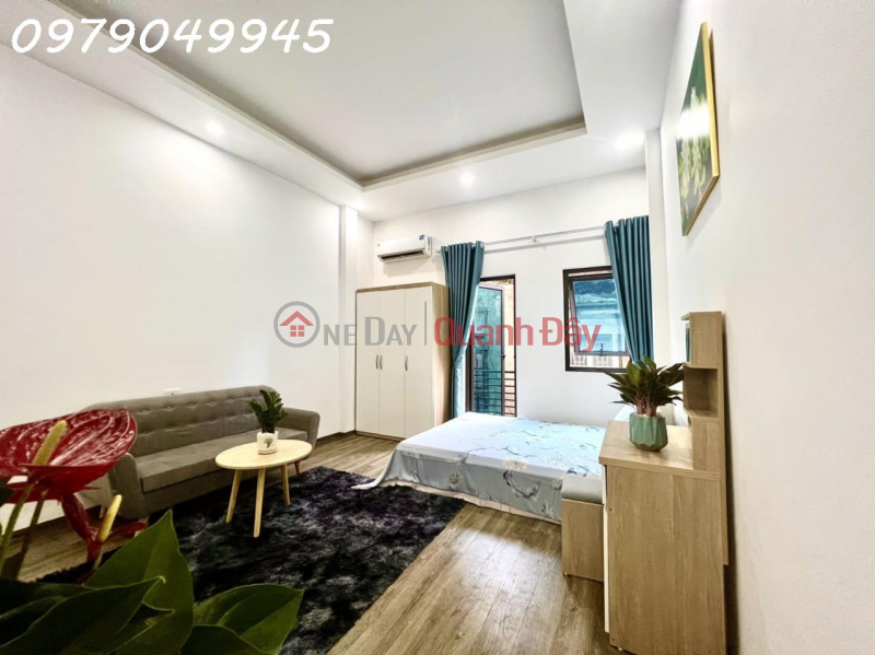 Property Search Vietnam | OneDay | Residential Sales Listings, Selling MINI APARTMENT DO DUC DUC 40M2X5 FLOORS, 9 BEDROOMS, BEAUTIFUL LANE, 6.2 BILLION