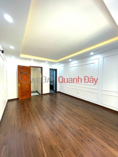 Property Search Vietnam | OneDay | Khu dân cư Niêm yết bán Bán gấp nhà mới đẹp phố Hoàng Văn Thái 34m2 ngõ ô tô hơn 6 tỷ