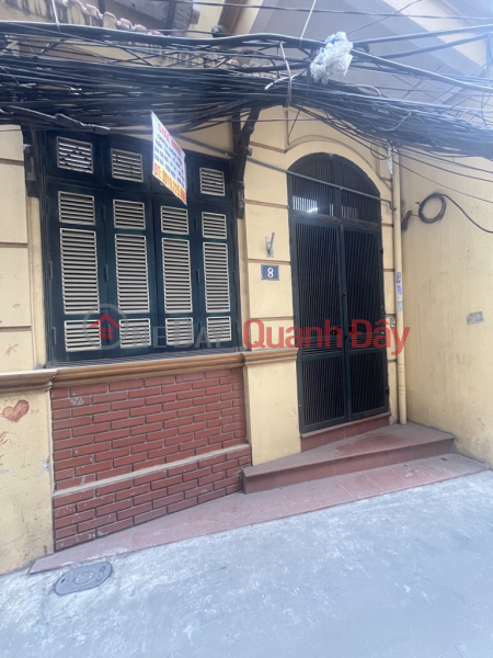 Nguyen Phuc Lai, near the lake, investment center, close to the street, beautiful view from every angle Sales Listings