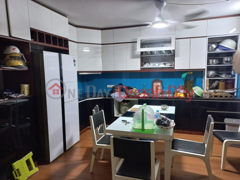 CHANCE 102! House for sale Thanh Binh, Ha Dong, BUSINESS 35m2x 4T, more than 6 billion VND _0