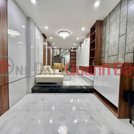 VIP AREA NGUYEN SON LONG BIEN 6-STOREY HOUSE FOR SALE FOR OVER 8 BILLION _0