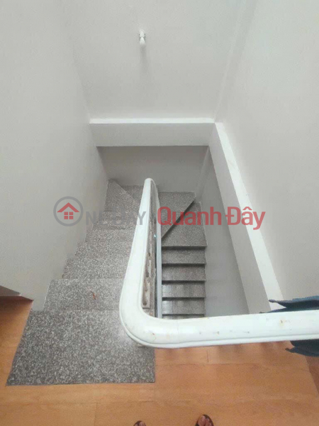 Property Search Vietnam | OneDay | Residential, Sales Listings, House for sale on Bui Thi Xuan street, 64m2, 4 floors, 34.8 billion, great business