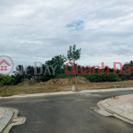 Quick sale of land plot in Phan Rang city near Tan Hoi church at the end of Thong Nhat street, only 11 million\/m2 _0