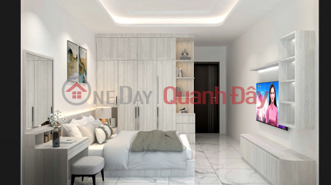 chính chủ bán nhà phố 1 trệt, 3 lầu, đường nhựa, sổ hồng 4,450 tỷ _0