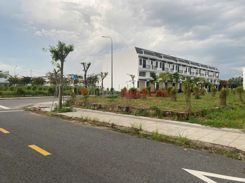 đ 1.39 Billion Land with 100% completed infrastructure - price only 1.39 billion