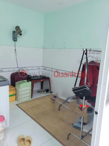 200 million discount! 2-storey corner house, HXT ne, 86m2 - Bui Quang La, Go Vap 2S, Vietnam | Sales | đ 4.45 Billion