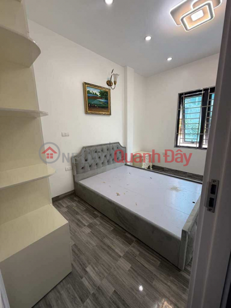đ 8,5 tỷ, Minh Khai, 42m 5 Tầng Thang Máy Mới Tinh, Cạnh Times City, Full Nội Thất, Hơn 8 Tỷ