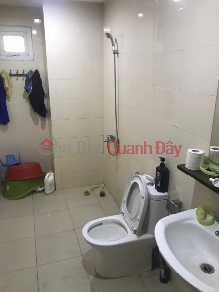 đ 13 triệu/ tháng Cho thuê CC 283 Khương Trung ,90m2, 3N2VS, full dồ 13tr