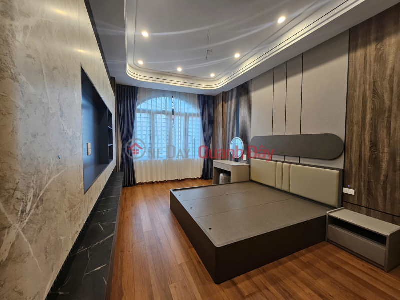 HOUSE ON A SIDE STREET ACCESSIBLE BY CAR - SUITABLE FOR BUSINESS - Tu Dinh, 50 m2 x 5 Floors, 15.8 billion VND, Long Bien, Hanoi., Vietnam | Sales | đ 15.8 Billion