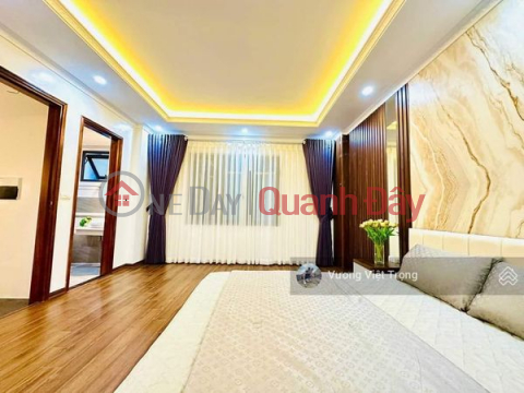 BÁN NHÀ THANH LÃM – HÀ ĐÔNG, THIẾT KẾ ĐẸP HIỆN ĐẠI, VỀ Ở NGAY, 35m2, giá 3.3 tỷ _0