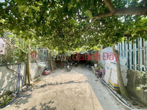 ► Corner lot, 5.5m street frontage near Bui Ta Han, 200m2, 6m wide, 5.5 billion _0