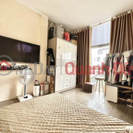 Apartment house for sale on Nguyen Van To Hoan Kiem street 60m 2 bedrooms Corner lot only 2.6 billion _0