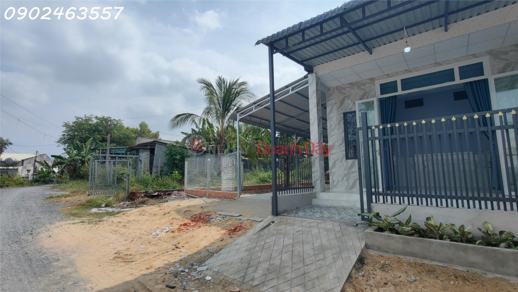 Property Search Vietnam | OneDay | Residential, Sales Listings Level 4 House Near Market, School - 910 Million, Prime Location