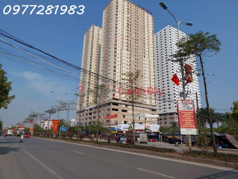 HOT – SERVICE LAND, HOAI DUC Sales Listings (BUIHU-6693489725)
